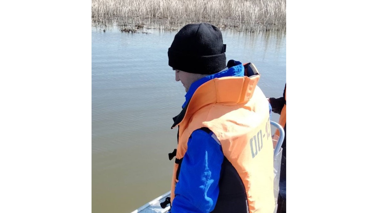 Тело основателя экопарка «Бард Вилладж» в Юрино нашли в затоне Волги