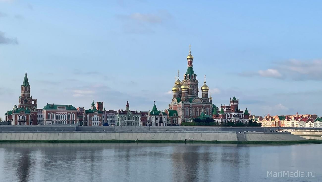 В Йошкар-Оле в День города проведут фотоквест