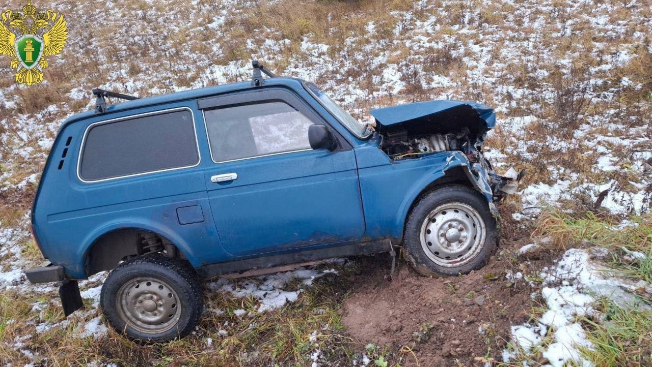 Прокуратура Марий Эл взяла на контроль установление причин ДТП в Волжском районе