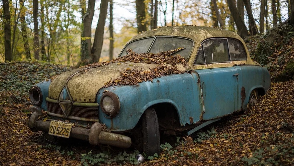 В Марий Эл может повыситься налог на старые автомобили