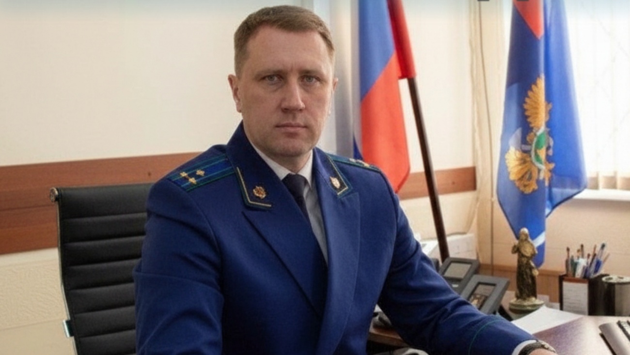 Жители Йошкар-Олы смогут задать вопросы экологического характера прокурору