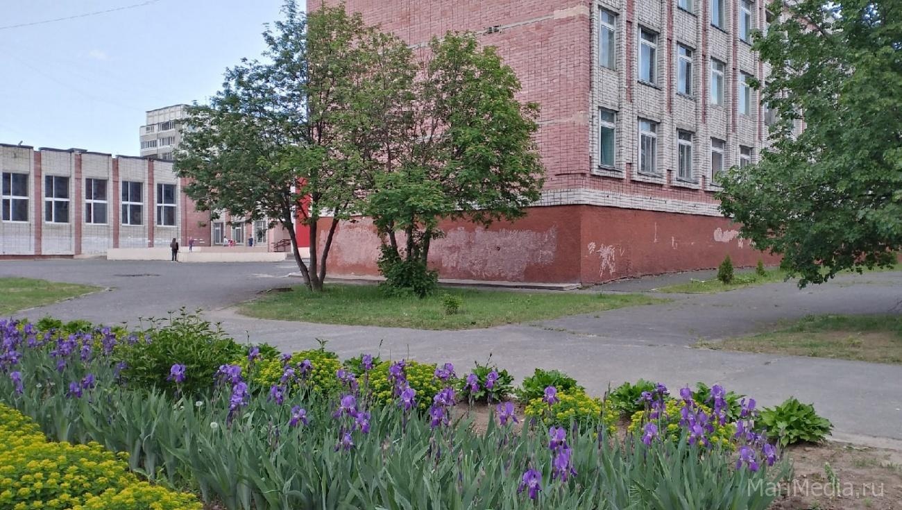 Эпидемиологи Марий Эл рассказали родителям школьников о сменке