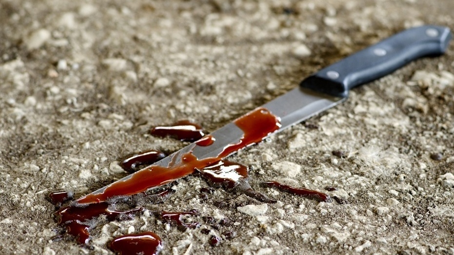 Житель Йошкар-Олы получил удар ножом в грудь от ревнивой жены