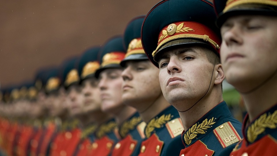 В Марий Эл стартовала общероссийская акция «Призывник»