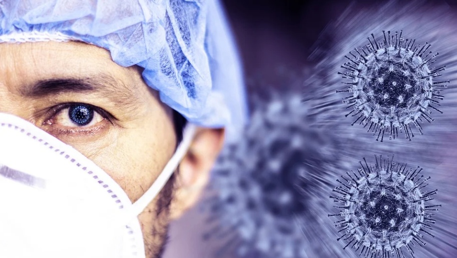 В Марий Эл коронавирус выявлен у 761 медработника