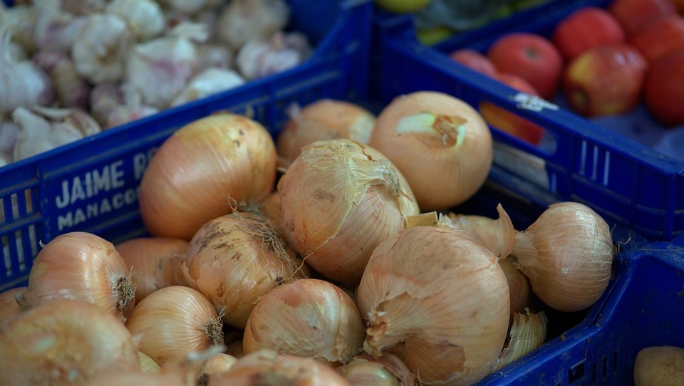 В субботу в Царевококшайском Кремле развернётся ярмарка