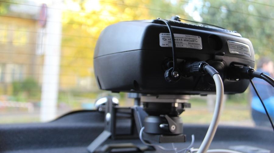 В ГИБДД сообщили, где в Марий Эл будут установлены комплексы фотовидеофиксации