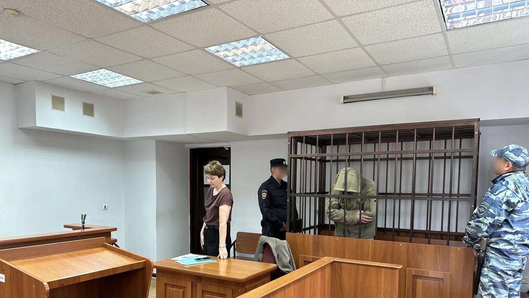 Йошкаролинец осуждён на 9 лет за жестокое убийство подруги