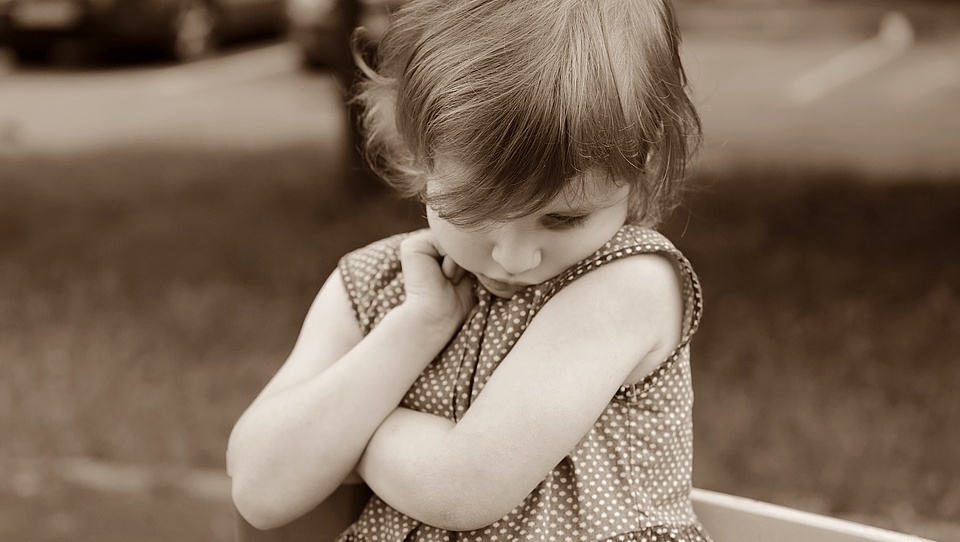 В Марий Эл похититель 5-летней девочки предстанет перед судом 18+