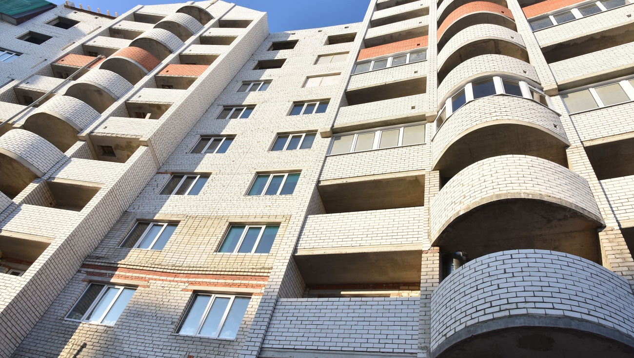 Ставка по льготной ипотеке снижена до 7% до конца года