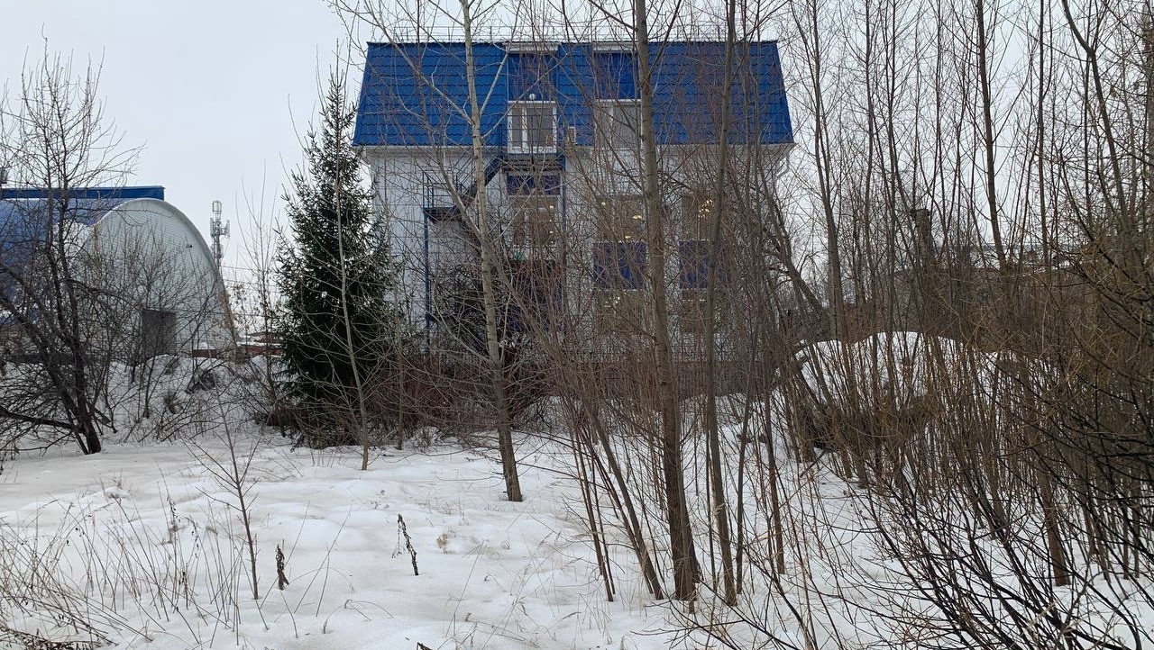 В Йошкар-Оле объявили аукцион земельных участков под строительство магазинов