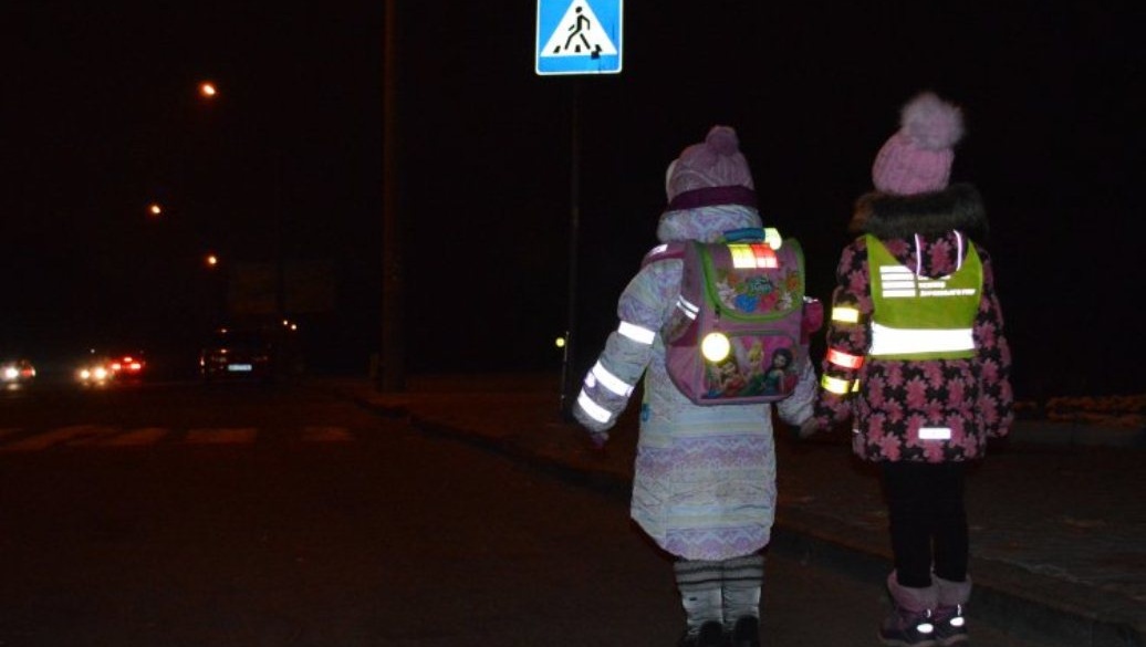 В Марий Эл стартовала акция «Виден – значит жив!»