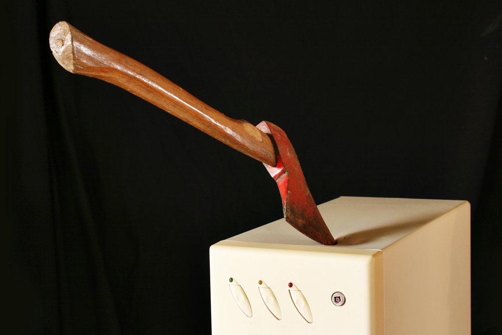 Чёрный лесоруб из Оршанского района оштрафован на 100 000 рублей