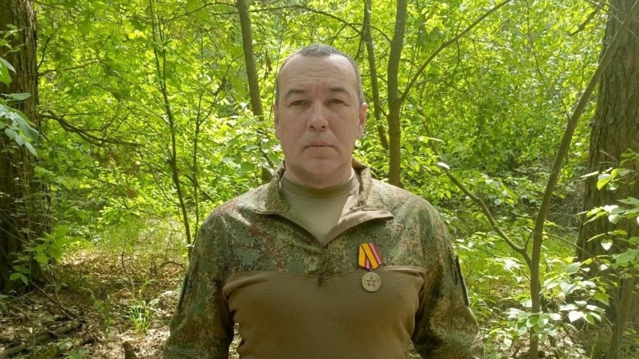 В посёлке Силикатный проводят в последний путь Алексея Иванова