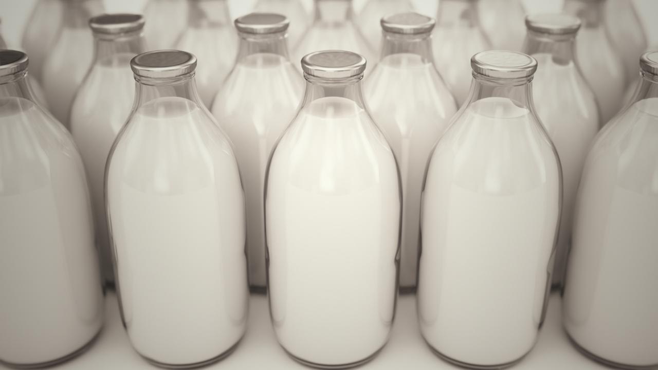 Фермеры просят Минпромторг отменить маркировку молочной продукции