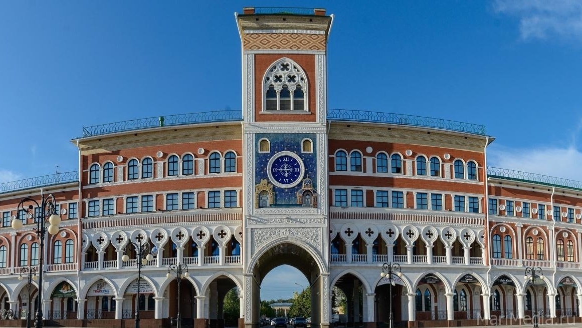 Сотрудники Русского музея выступят на форуме в Йошкар-Оле