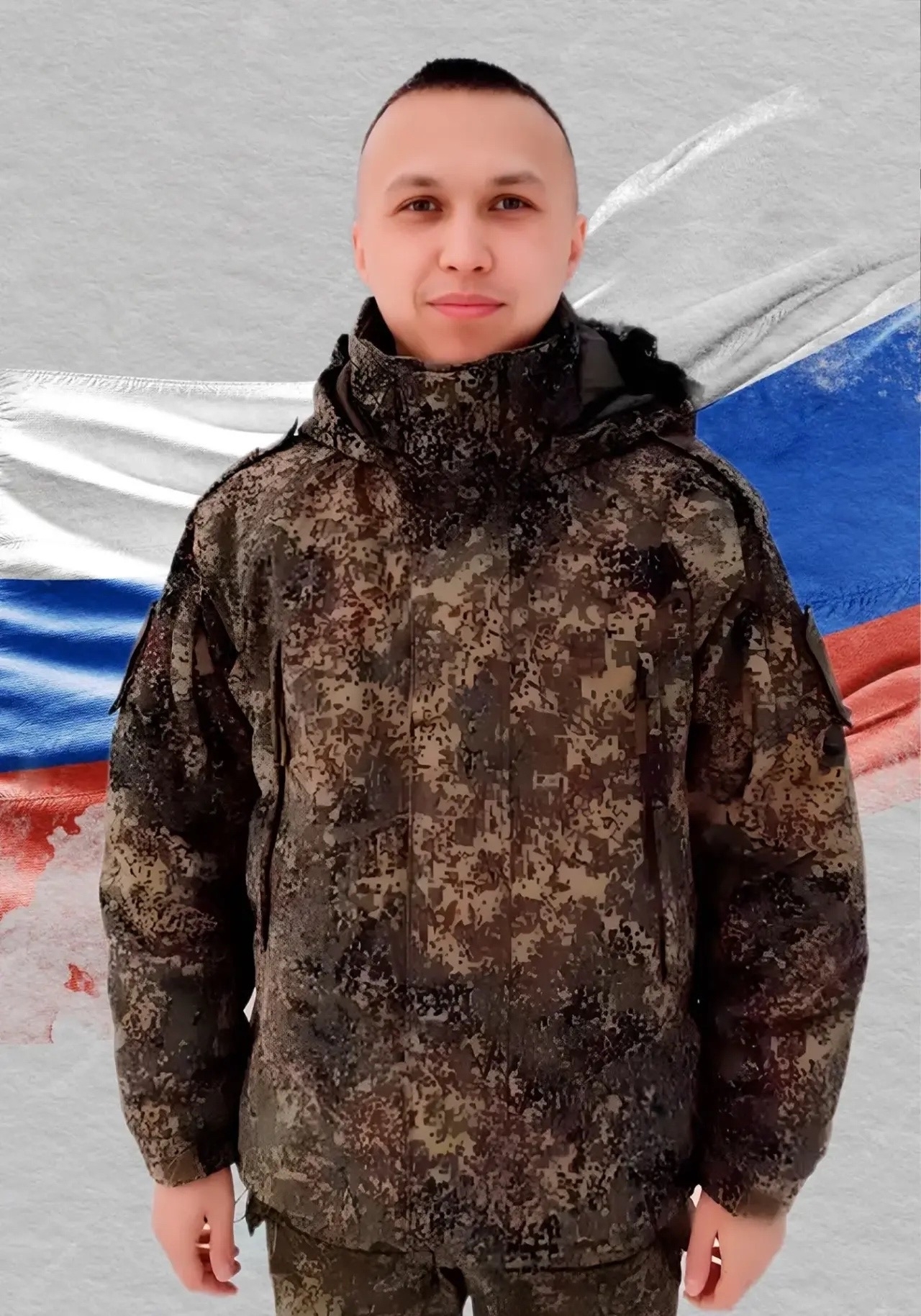 В Советском районе родные и друзья прощаются с «Джексоном»