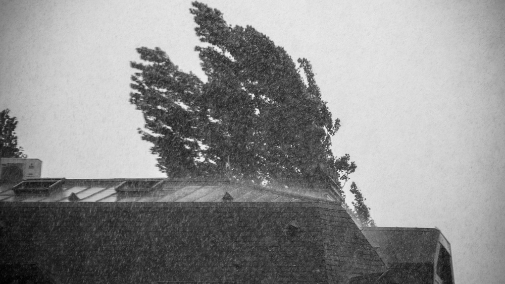 Синоптики передали экстренную гидрометеорологическую информацию