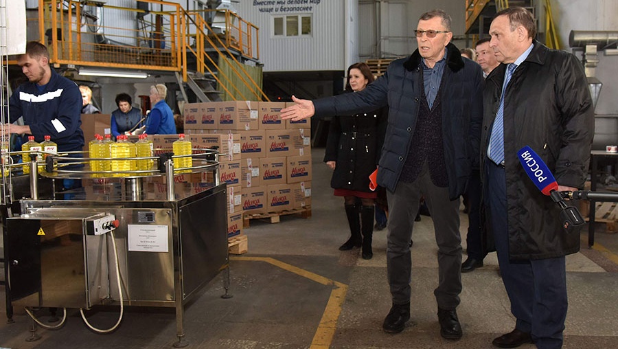 В российском рейтинге социально-экономического развития Марий Эл поднялась вверх