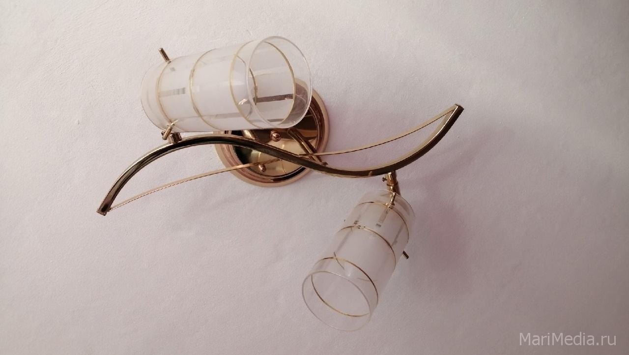 На нескольких улицах Йошкар-Олы отключат электричество