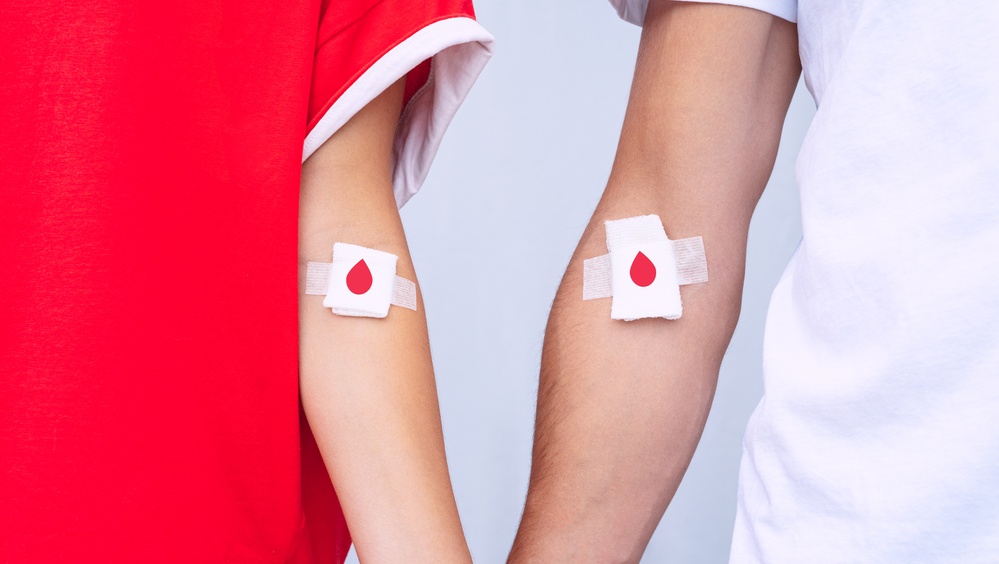 В Марий Эл срочно требуется кровь трёх групп