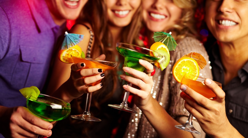 Как поймать новогоднее настроение — опрос