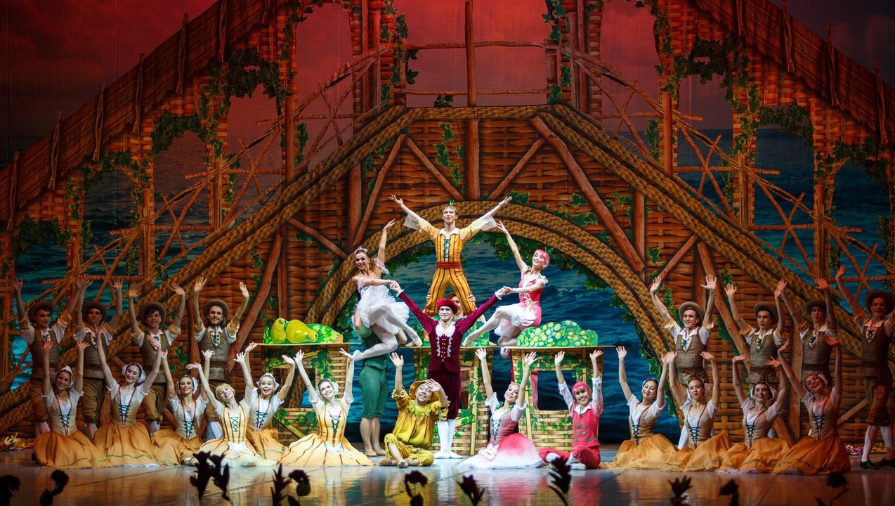 В Марий Эл с начала года по «Пушкинской карте» приобрели более 14 тысяч билетов