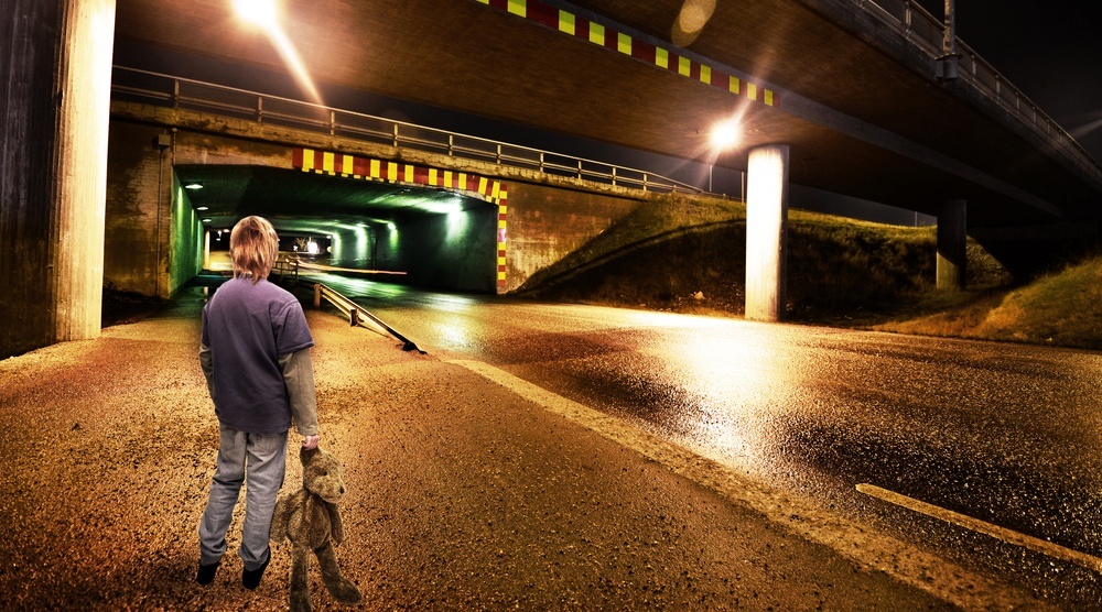 В Марий Эл для несовершеннолетних продолжает действовать комендантский час