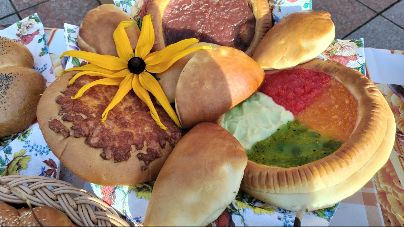 На площади Ленина в Йошкар-Оле будет работать новогодняя ярмарка