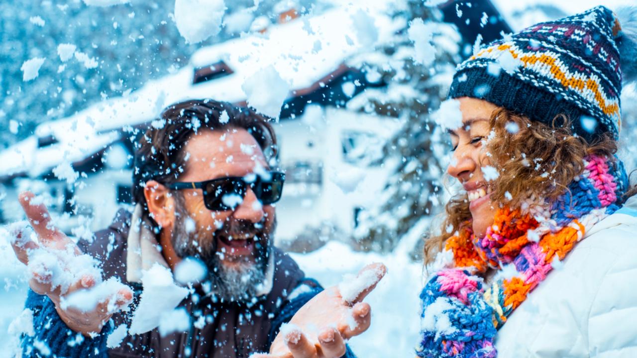 Синоптики обещают метель и усиление южного ветра в Марий Эл