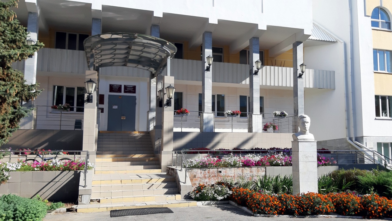 Библиотека Чавайна подарит читательские билеты и объявит «амнистию» для должников