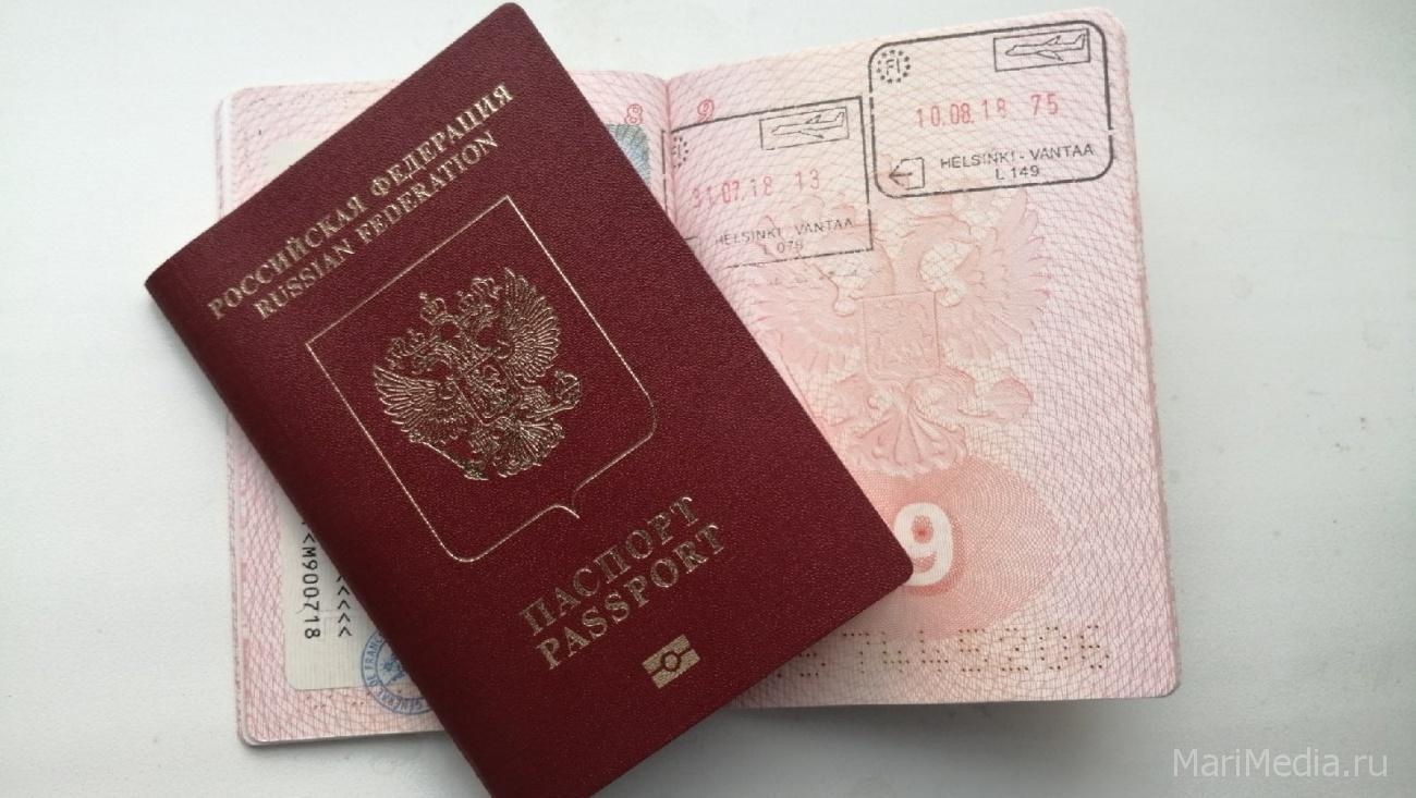 Управление по вопросам миграции МВД проведёт акцию «Услуга за день!»