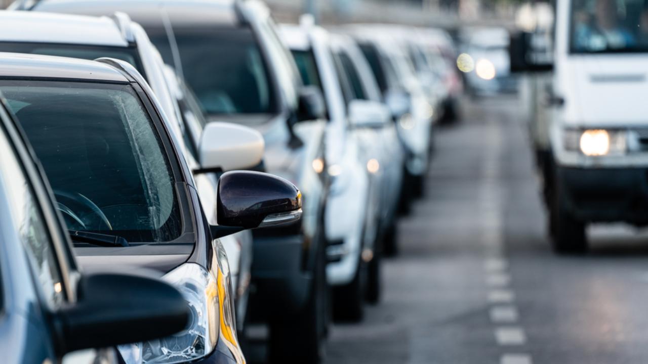 В Йошкар-Оле перекроют участок улицы Карла Маркса