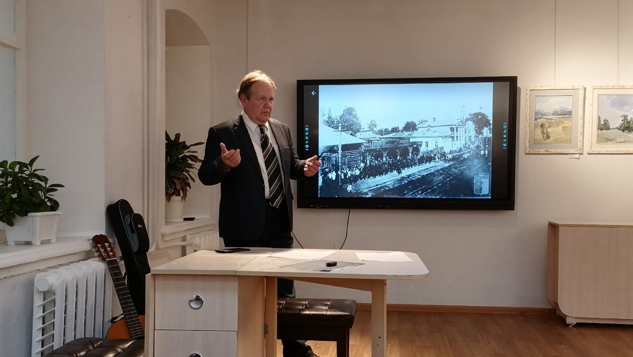 Почему почти все ученики училища Царевококшайска учились на двойки и тройки