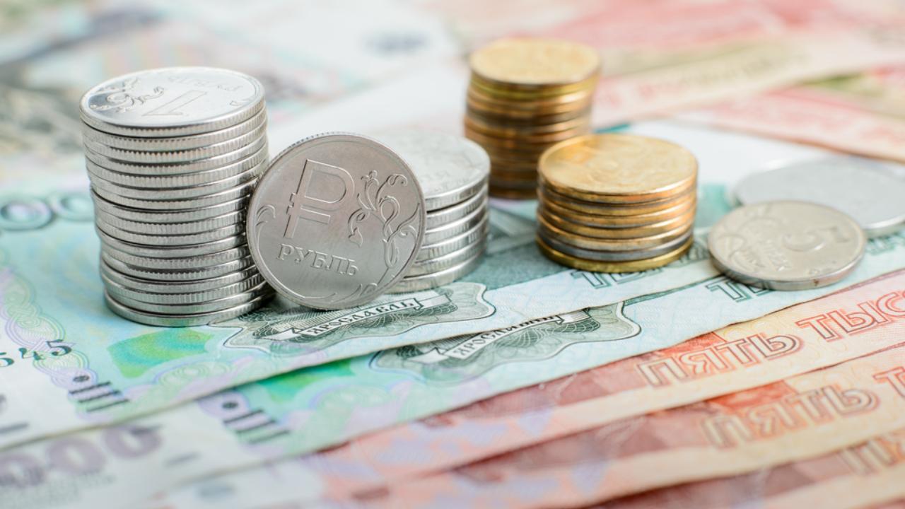 Герман Греф: За 8 месяцев 2026 года чистая прибыль Сбербанка увеличилась на 19%