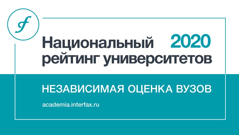 МарГУ вошел в ТОП-100 рейтинга университетов «Интерфакс»
