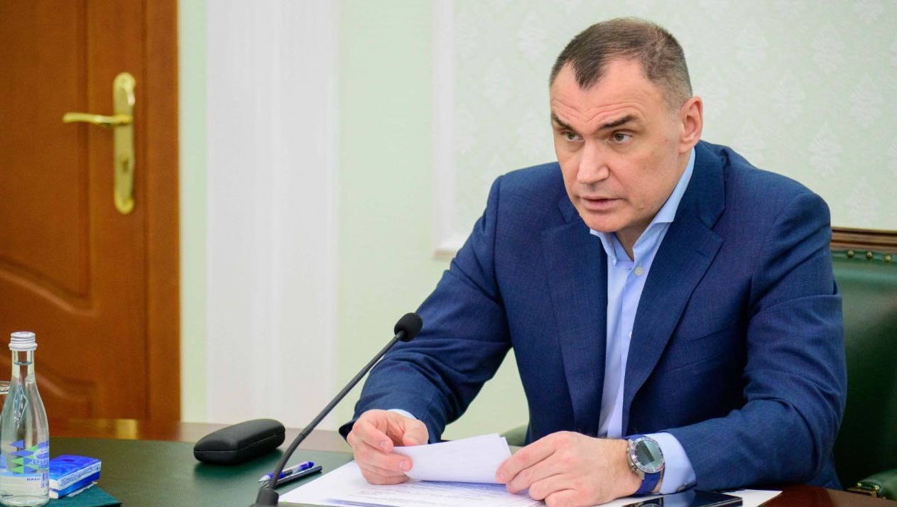 Несколько жителей Марий Эл получили высокие звания и медаль