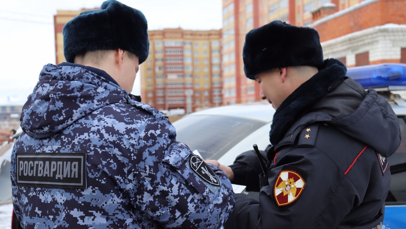 В Медведево рецидивист украл велосипед и кроссовки