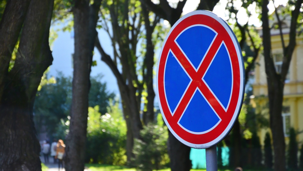 В Йошкар-Оле ожидаются ограничения остановок и парковок транспорта