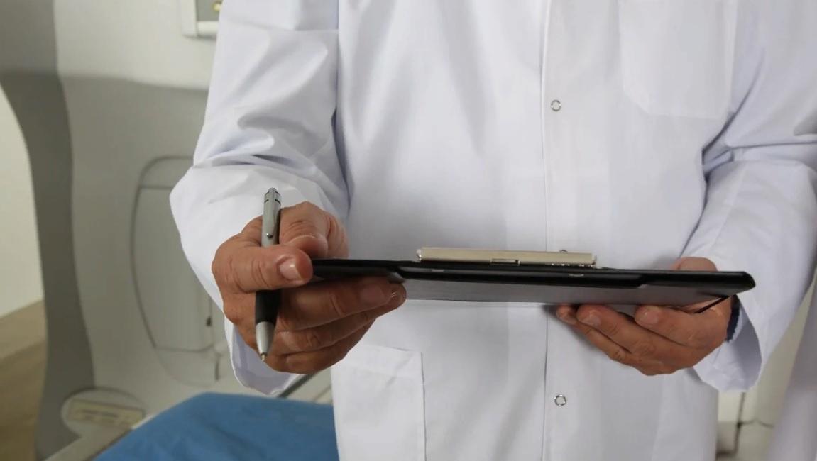 Россияне смогут брать оплачиваемый выходной для прохождения диспансеризации