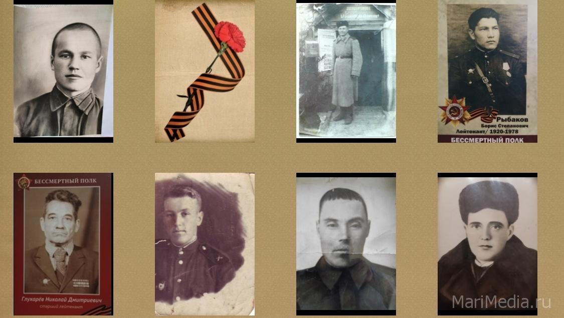 На портале «МариМедиа» стартовал проект «Поколение героев»