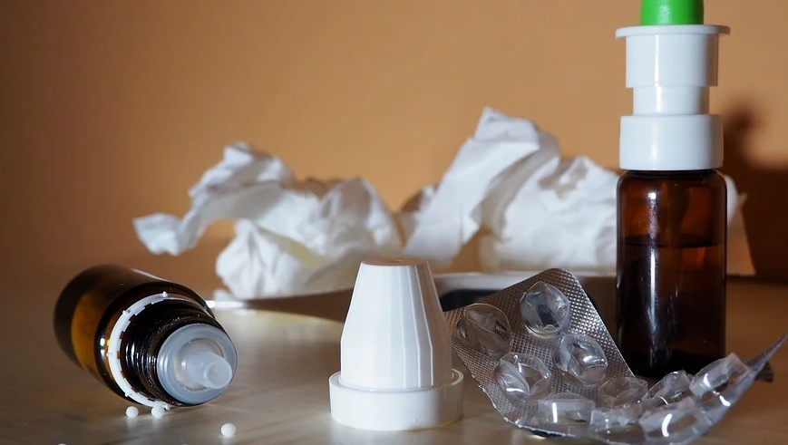 В Марий Эл снизилось количество заболевших ОРВИ