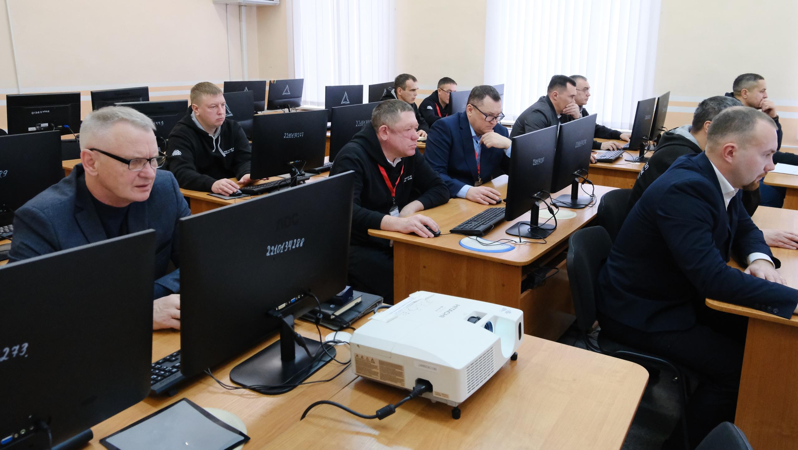 Стартовал третий модуль кадровой программы «Герои Марий Эл. Талешке-влак»