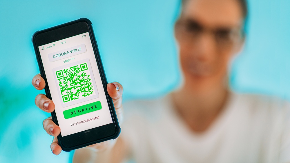 ВТБ выяснил, когда клиенты выбирают оплату по QR-коду