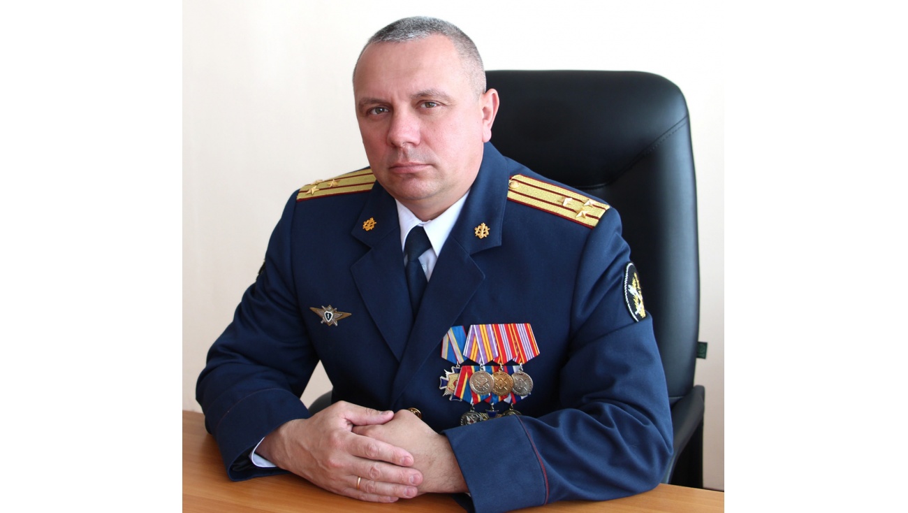 УФСИН выходит на связь