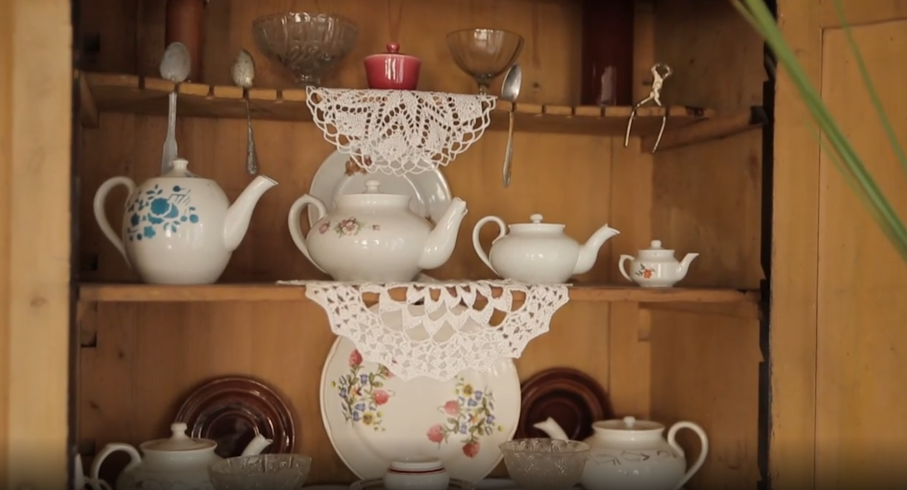 Разные краски