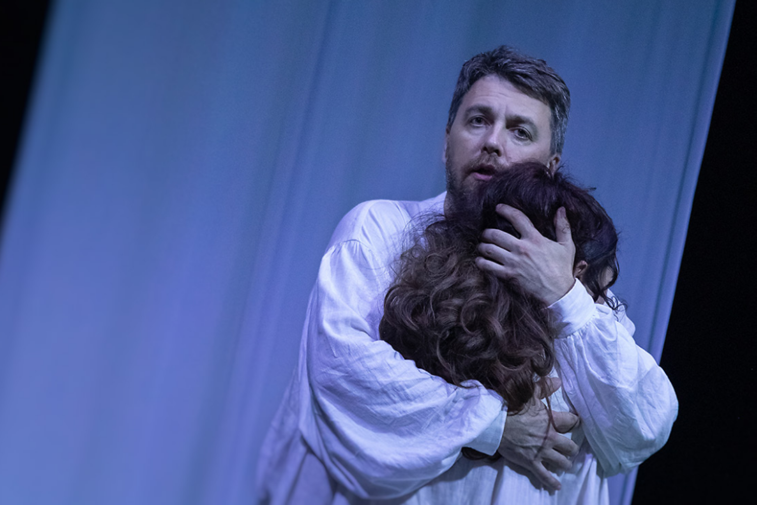 Очарованный странник. История Грушеньки