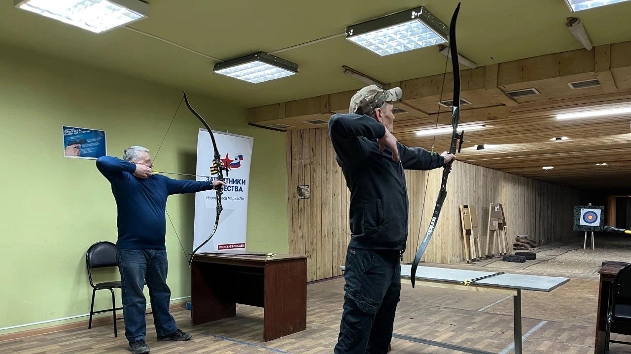 В Марий Эл стартует фестиваль «Сильные духом»