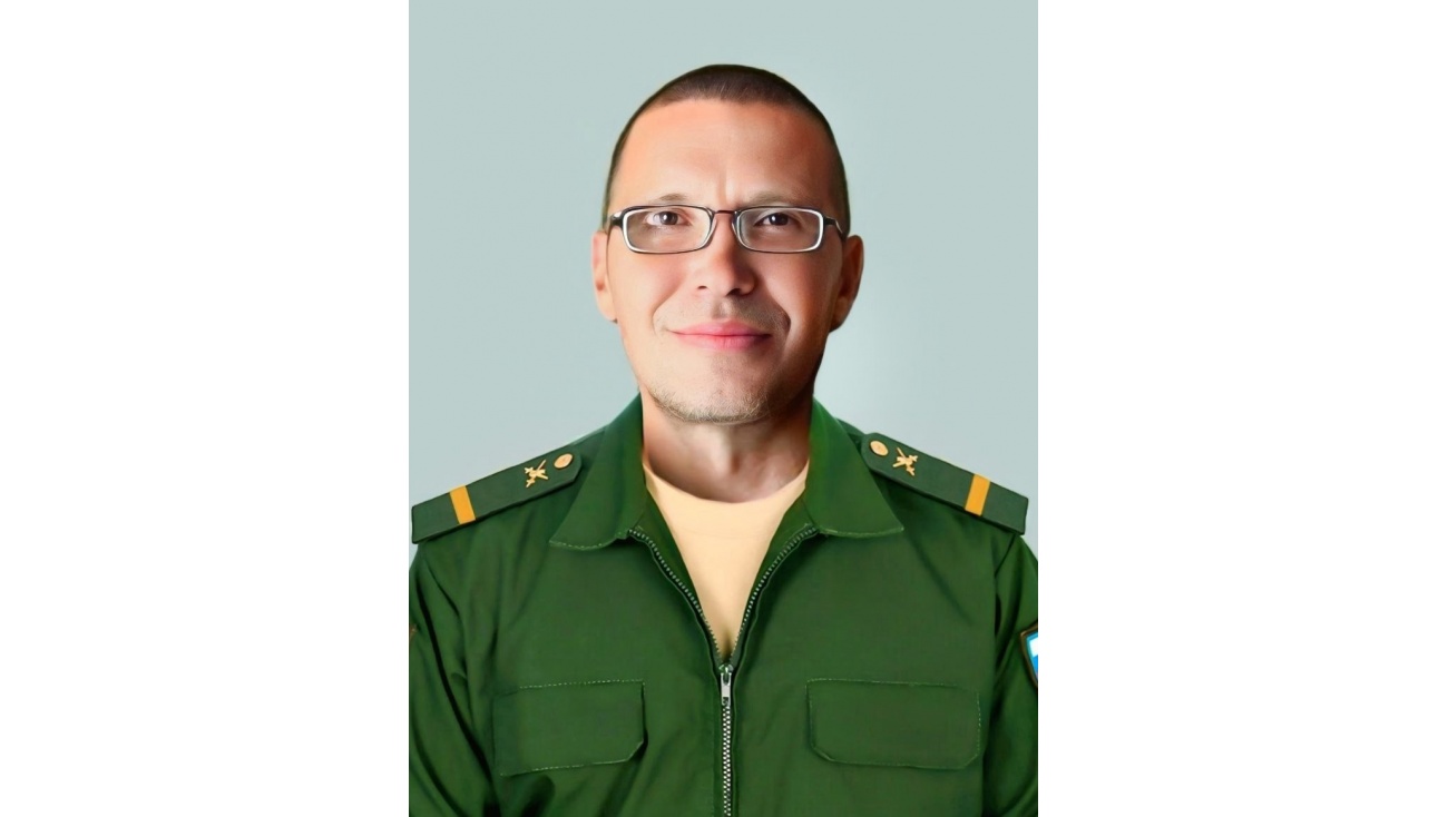 В ДНР погиб 46-летний ефрейтор из Старого Юледура Куженерского района