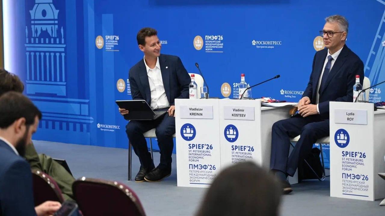 Более 60% молодёжи считают креативные профессии полезными 